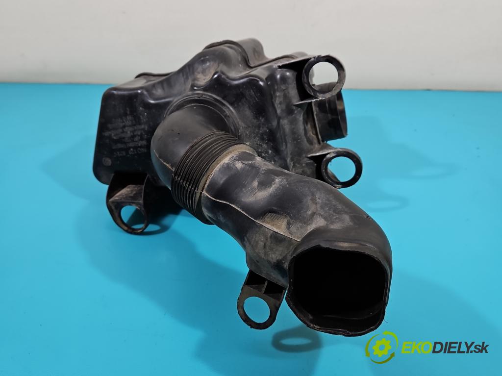 Audi A3 8P 2003-2012 1.6 SR 102 HP manual 75 kW 1595 cm3 3- obal filtra vzduchu 1K0129622C (Obaly filtrov vzduchu)