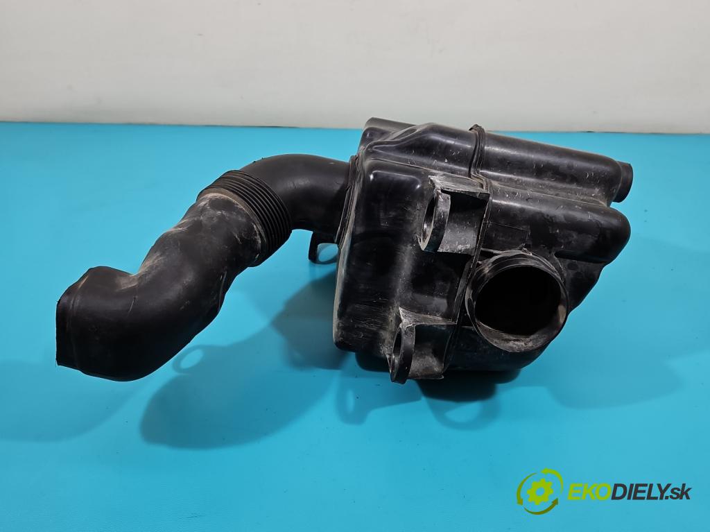 Audi A3 8P 2003-2012 1.6 SR 102 HP manual 75 kW 1595 cm3 3- obal filtra vzduchu 1K0129622C (Obaly filtrov vzduchu)