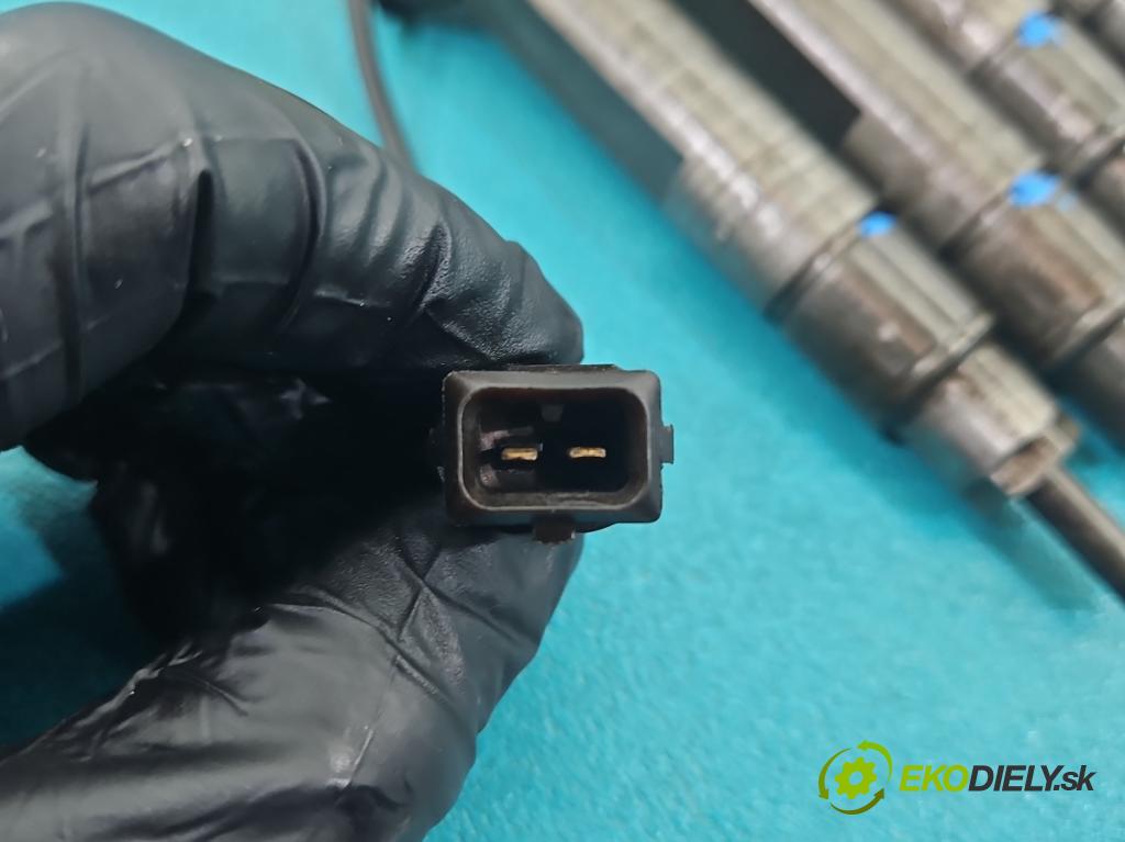 Vw Passat B5 1995-2005 1.9 tdi 90 HP manual 66 kW 1896 cm3 4- vstrek 028130201S (Vstrekovač paliva)