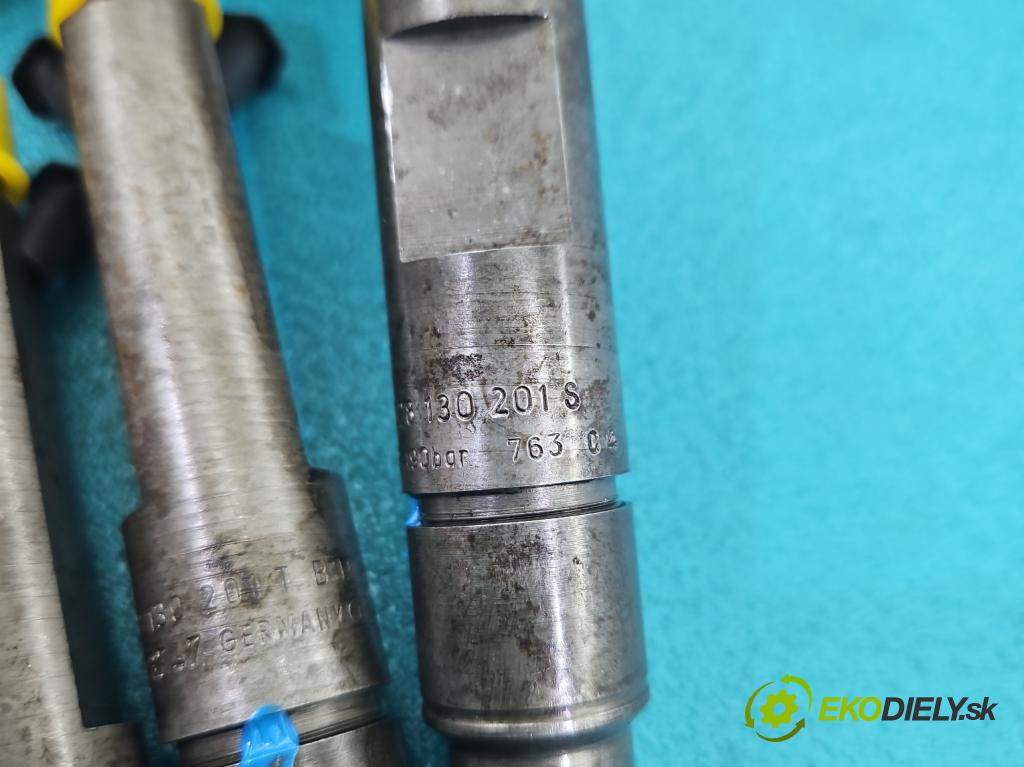 Vw Passat B5 1995-2005 1.9 tdi 90 HP manual 66 kW 1896 cm3 4- vstrek 028130201S (Vstrekovač paliva)