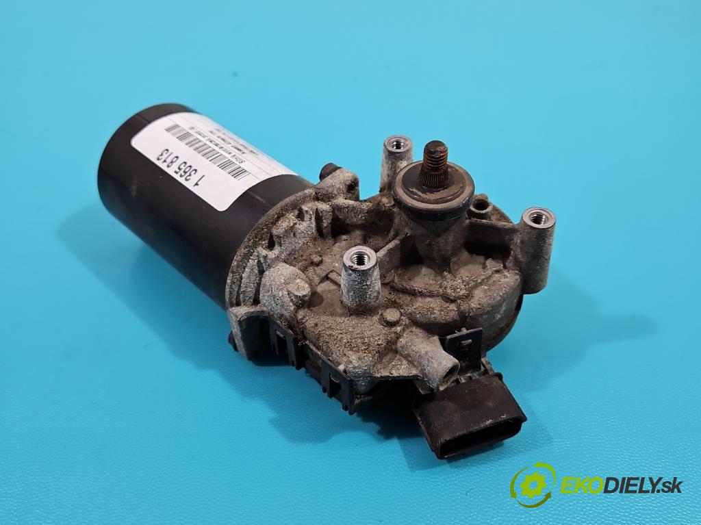 Nissan Almera tino 1.8 16v 116 hp manual 85 kW 1769 cm3 5- motor stěračů přední 