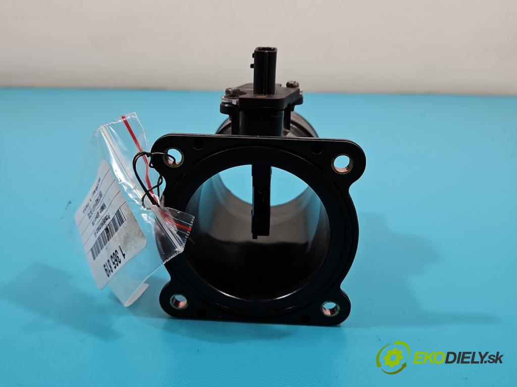 Nissan Almera tino 1.8 16v 116 HP manual 85 kW 1769 cm3 5- průtokoměr: AFH60-24 (Váhy vzduchu)