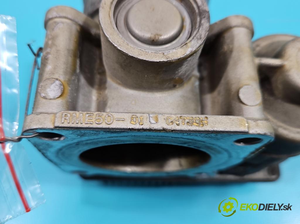 Nissan Almera tino 1.8 16v 116 HP manual 85 kW 1769 cm3 5- klapka RME50-01 (Škrtiace klapky)