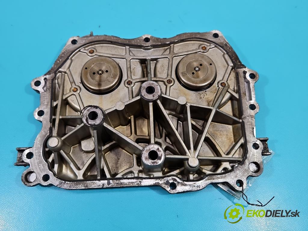 Mercedes GLA X156 2013-2019 1.6 T 156 hp automatic 115 kW 1595 cm3 5- obal vačkový A2761560790 (Kryty motora)