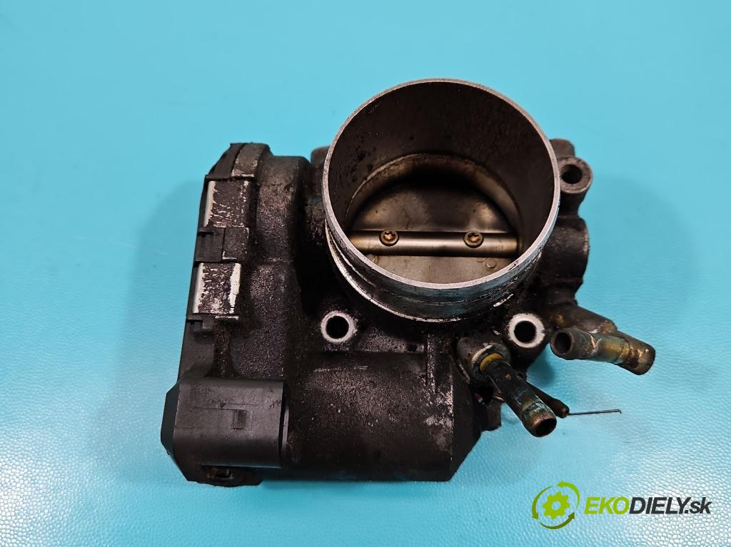 Vw Passat B5 1995-2005 2.0 20V 131 HP manual 96 kW 1984 cm3 5- klapka 06B133062H (Škrtiace klapky)