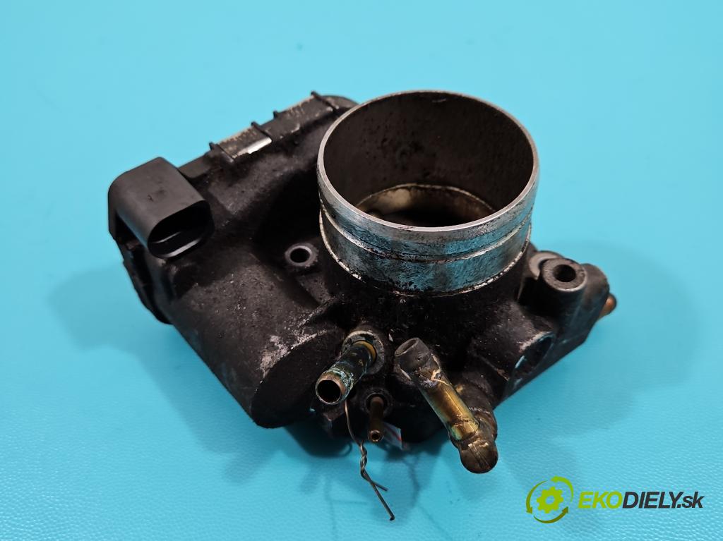 Vw Passat B5 1995-2005 2.0 20V 131 HP manual 96 kW 1984 cm3 5- klapka 06B133062H (Škrtiace klapky)