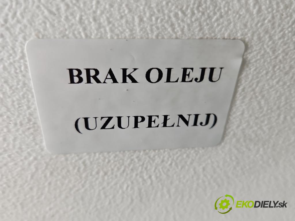 Skoda Superb II 2008-2015 2.0 TDI 140 HP manual 103 kW 1968 cm3 4- prevodovka stupeň,rýchlosť manual NFP