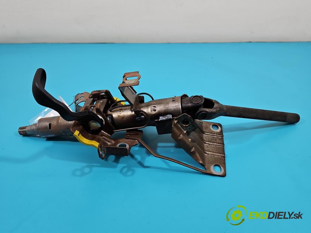 Renault Clio II 1998-2012 1.9 dti 80 HP manual 59 kW 1870 cm3 5- Stĺpik volant 8200087417 (Tyče riadenia (volantu))