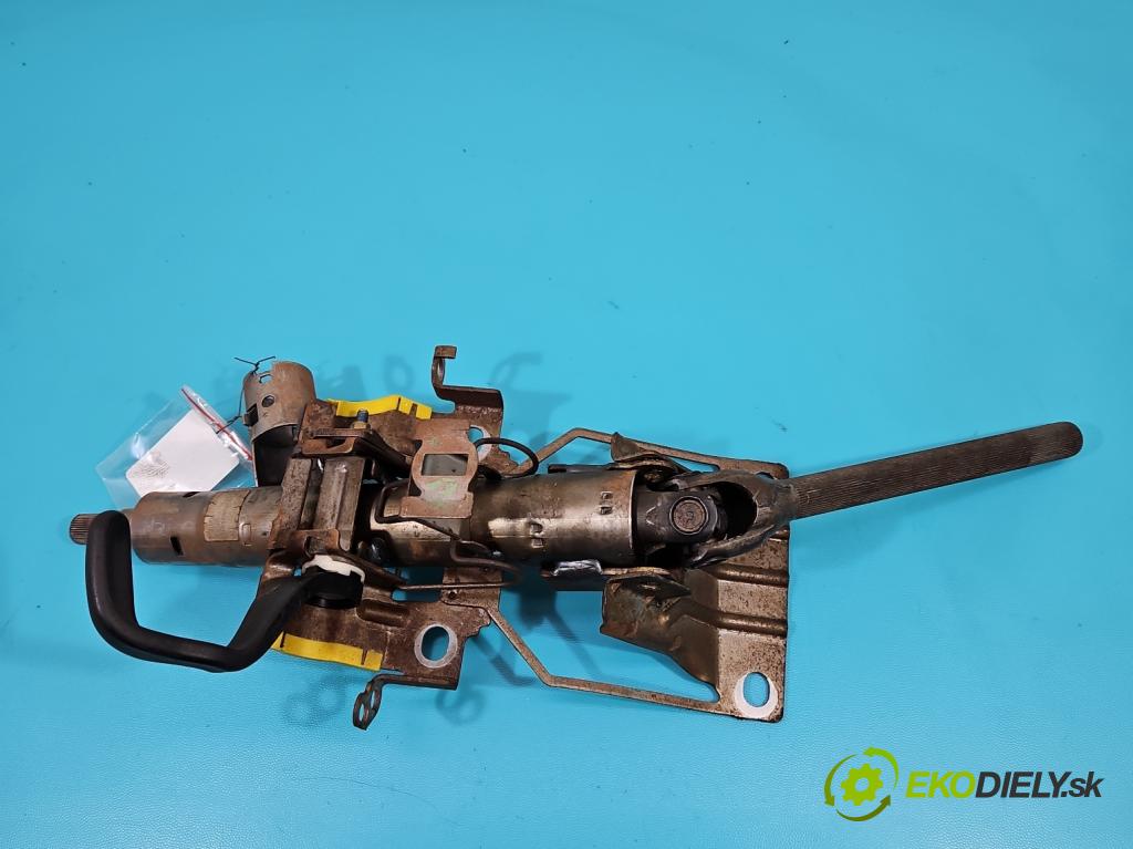 Renault Clio II 1998-2012 1.9 dti 80 HP manual 59 kW 1870 cm3 5- Stĺpik volant 8200087417 (Tyče riadenia (volantu))