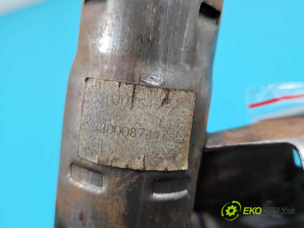 Renault Clio II 1998-2012 1.9 dti 80 HP manual 59 kW 1870 cm3 5- Stĺpik volant 8200087417 (Tyče riadenia (volantu))