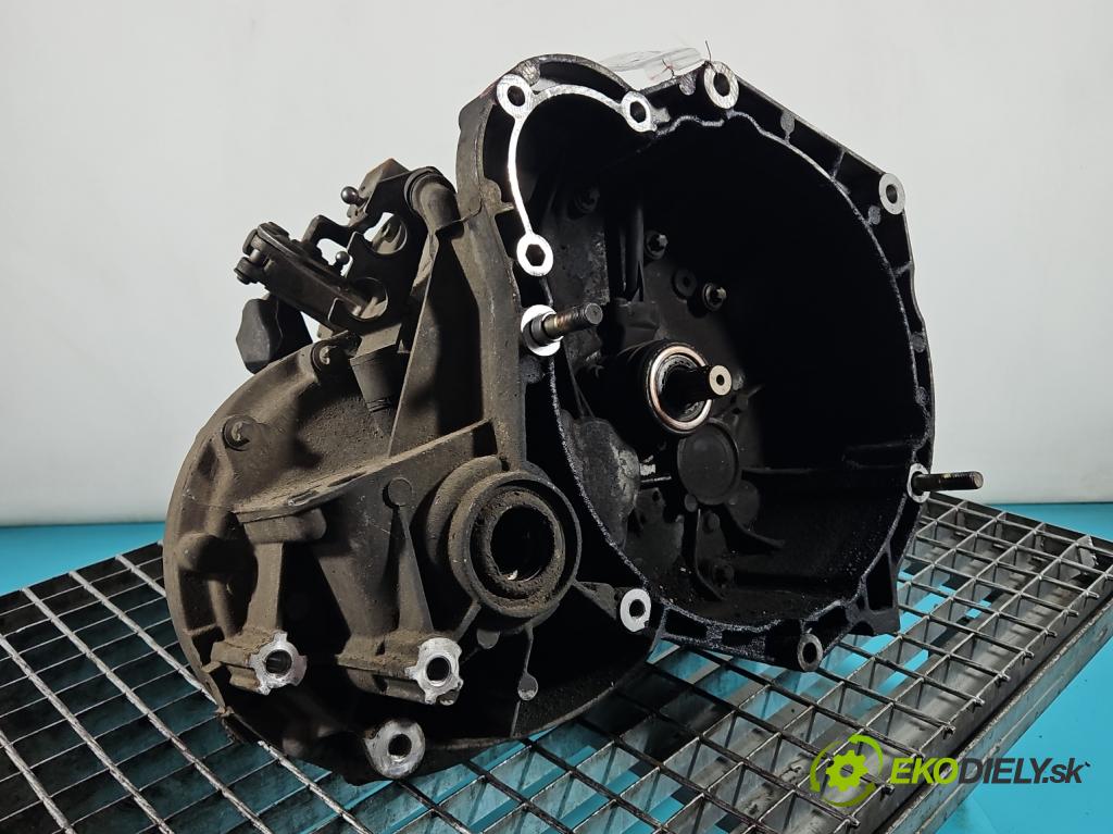 Fiat Stilo 1.9 jtd 116 HP manual 85 kW 1910 cm3 5- prevodovka stupeň,rýchlosť manual 