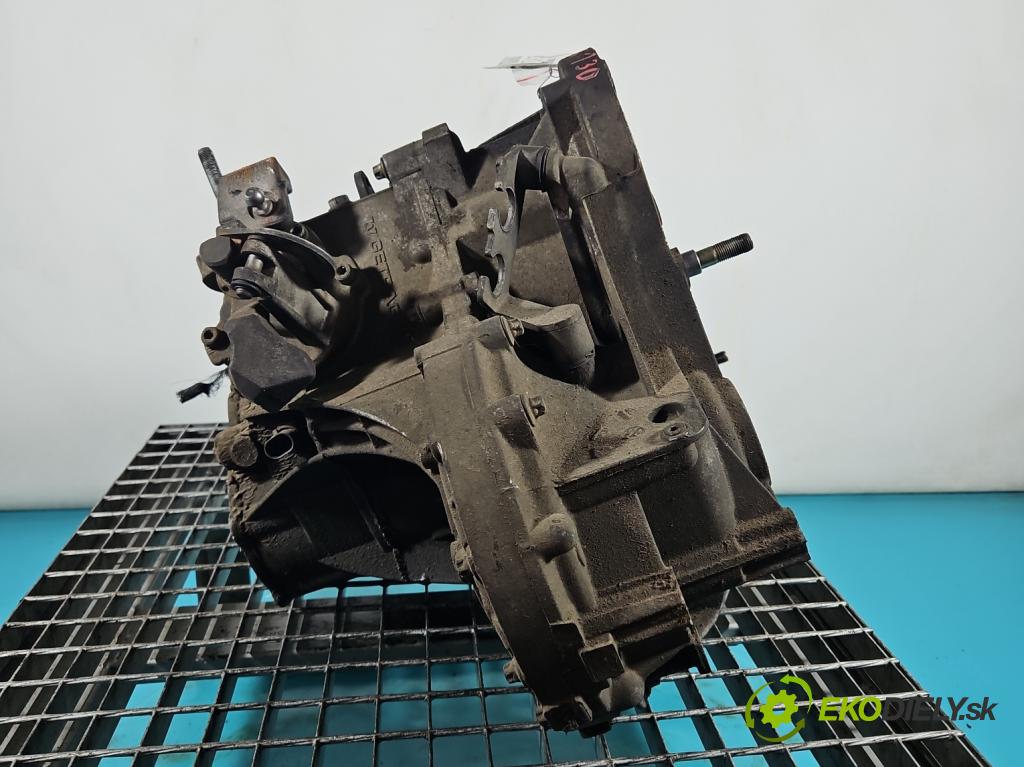 Fiat Stilo 1.9 jtd 116 HP manual 85 kW 1910 cm3 5- prevodovka stupeň,rýchlosť manual