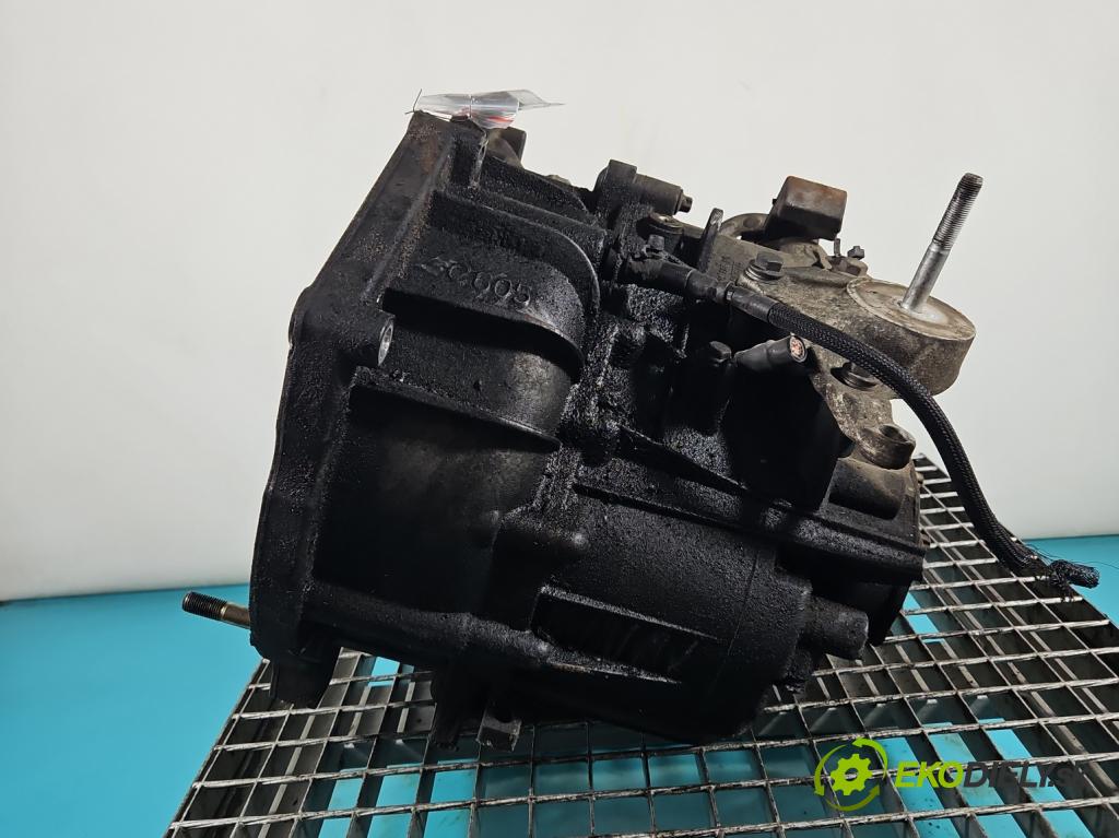 Fiat Stilo 1.9 jtd 116 HP manual 85 kW 1910 cm3 5- prevodovka stupeň,rýchlosť manual