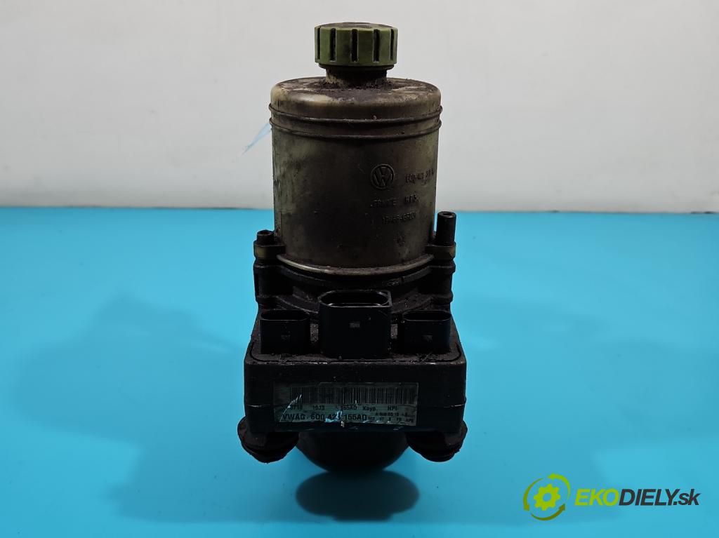 Skoda Fabia I 1999-2007 1.2 12V 64 HP manual 47 kW 1198 cm3 5- čerpadlo posilovač 6Q0423155AD (Servočerpadlá, pumpy riadenia)