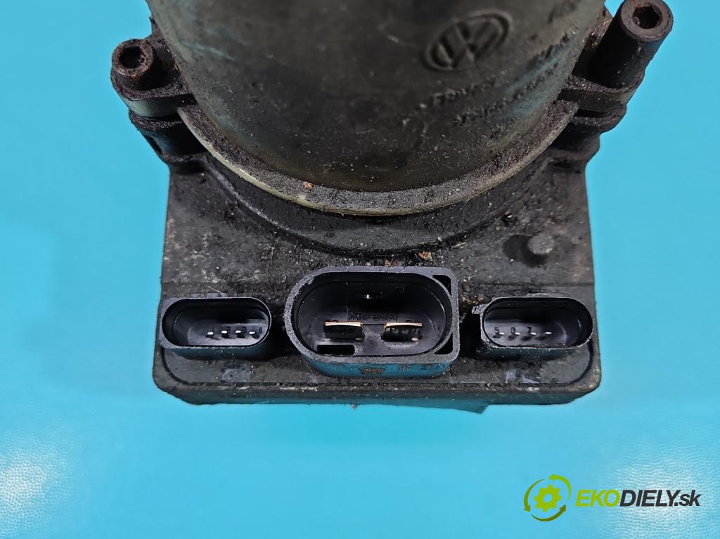 Skoda Fabia I 1999-2007 1.2 12V 64 HP manual 47 kW 1198 cm3 5- čerpadlo posilovač 6Q0423155AD (Servočerpadlá, pumpy riadenia)