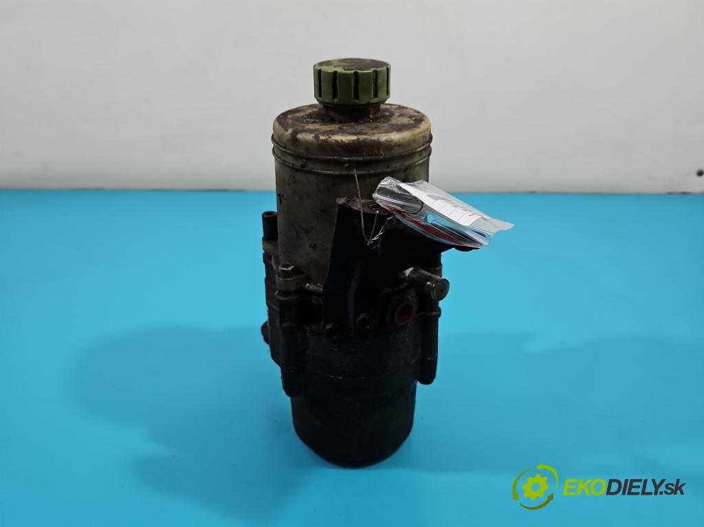 Skoda Fabia I 1999-2007 1.2 12V 64 HP manual 47 kW 1198 cm3 5- čerpadlo posilovač 6Q0423155AD (Servočerpadlá, pumpy riadenia)