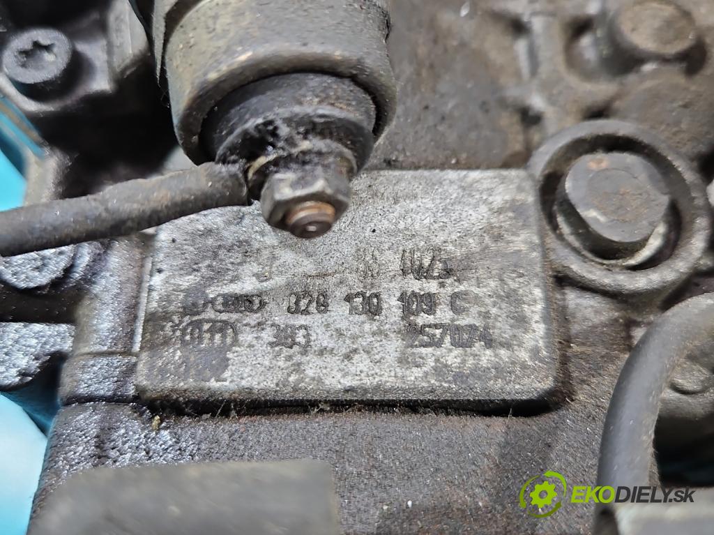 Audi 80 B4 1991-1994 1.9 TD 75 HP manual 55 kW 1896 cm3 4- čerpadlo vstrekovacia 0460494321 (Vstrekovacie čerpadlá)