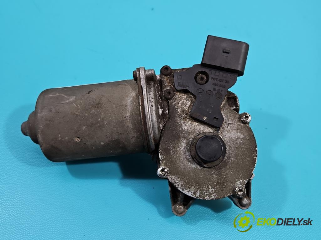 Opel Zafira B 2005-2014 1.9 cdti 150 hp manual 110 kW 1910 cm3 5- motor stěračů přední 404976