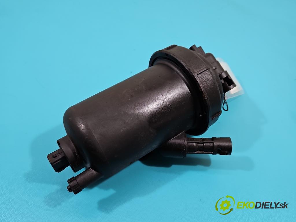 Opel Zafira B 2005-2014 1.9 cdti 150 HP manual 110 kW 1910 cm3 5- obal filtra palivo 13204107