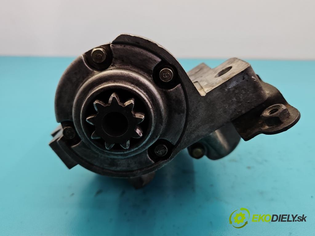 Opel Vectra C 2002-2008 3.0 cdti V6 177 HP manual 130 kW 2959 cm3 5- štartér 8972542203 (Štartéry)