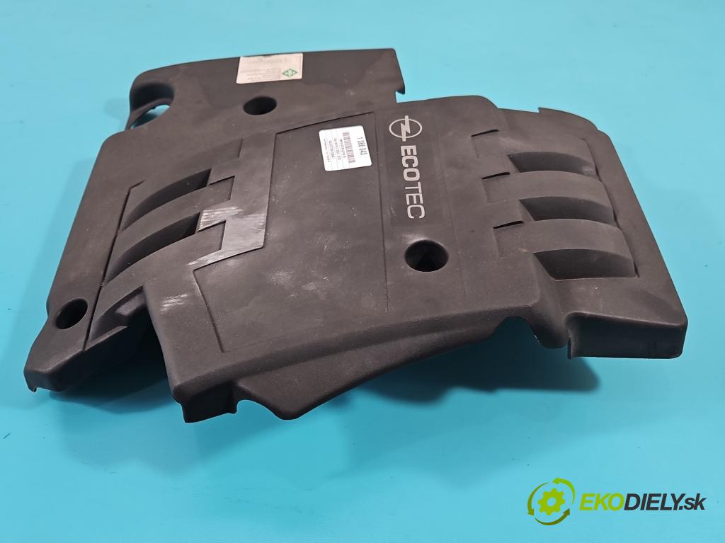 Opel Vectra C 2002-2008 3.0 cdti V6 177 HP manual 130 kW 2959 cm3 5- kryt motora horní: 24465354