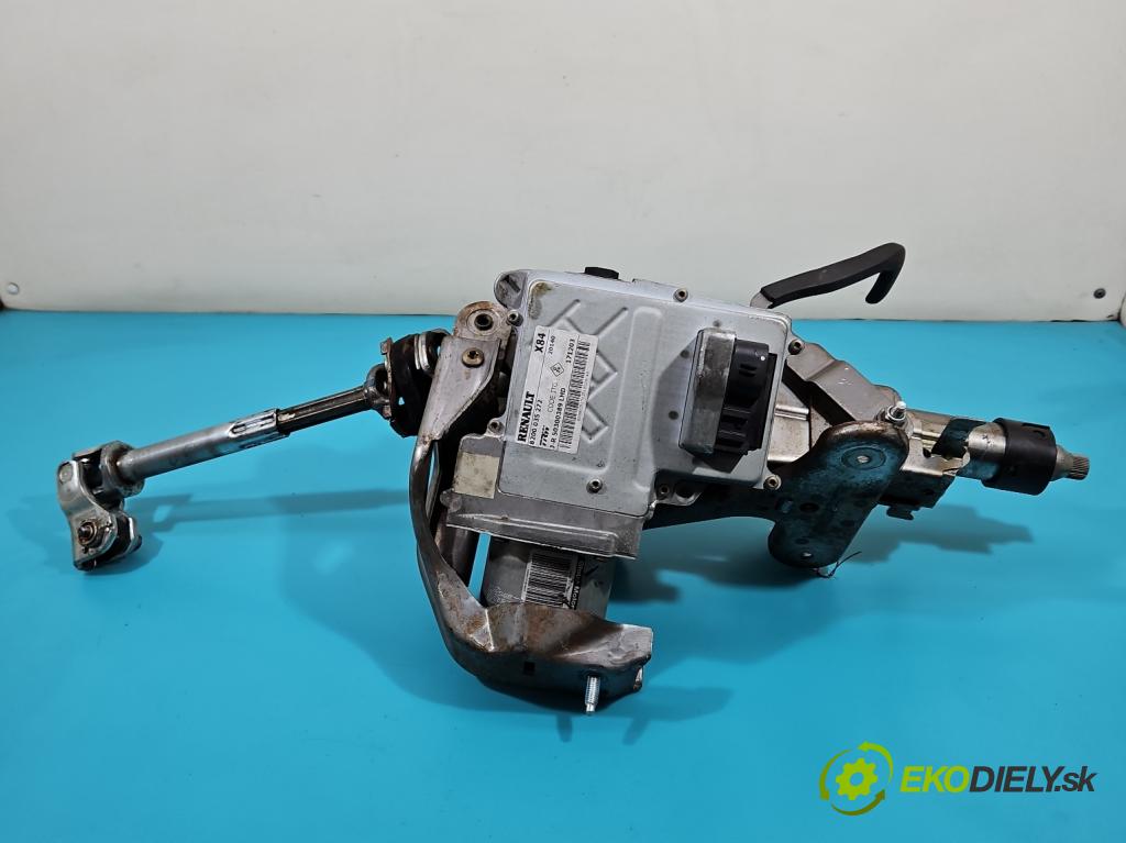 Renault Scenic II 2003-2009 1.9 dci 116 HP manual 85 kW 1870 cm3 5- čerpadlo posilovač 8200035272 (Servočerpadlá, pumpy riadenia)