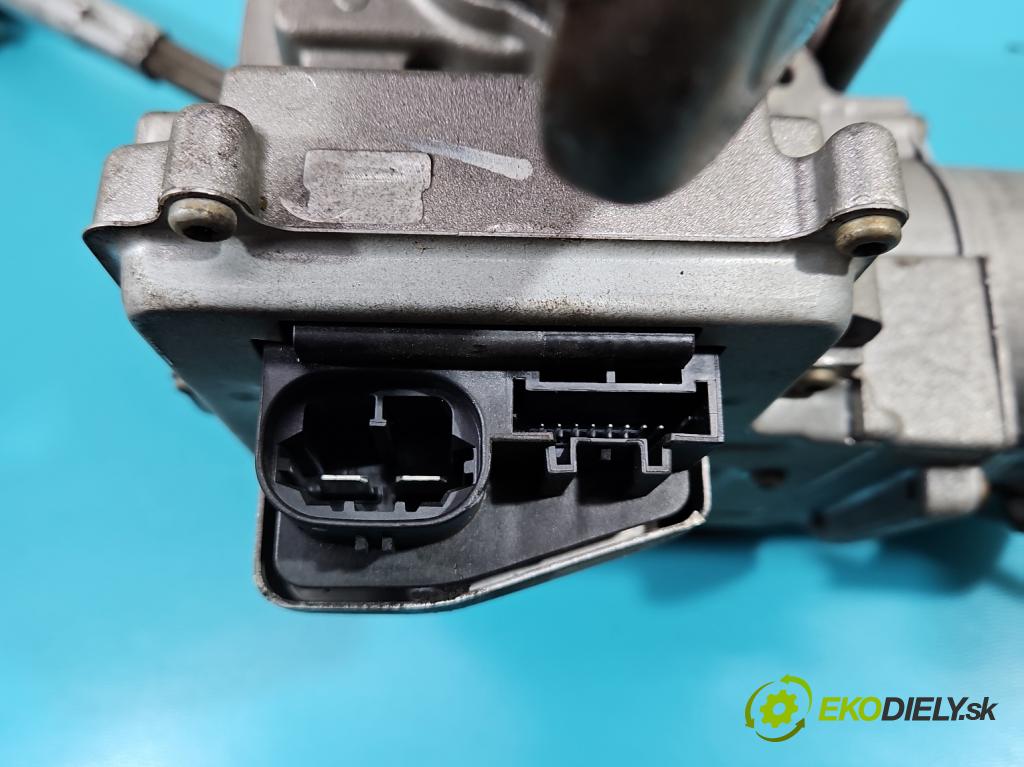 Renault Scenic II 2003-2009 1.9 dci 116 HP manual 85 kW 1870 cm3 5- čerpadlo posilovač 8200035272 (Servočerpadlá, pumpy riadenia)