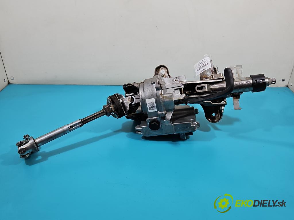 Renault Scenic II 2003-2009 1.9 dci 116 HP manual 85 kW 1870 cm3 5- čerpadlo posilovač 8200035272 (Servočerpadlá, pumpy riadenia)