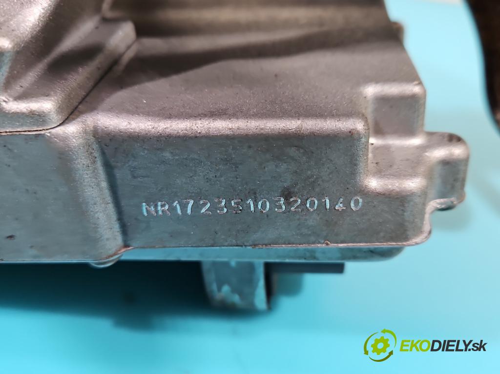 Renault Scenic II 2003-2009 1.9 dci 116 HP manual 85 kW 1870 cm3 5- čerpadlo posilovač 8200035272 (Servočerpadlá, pumpy riadenia)