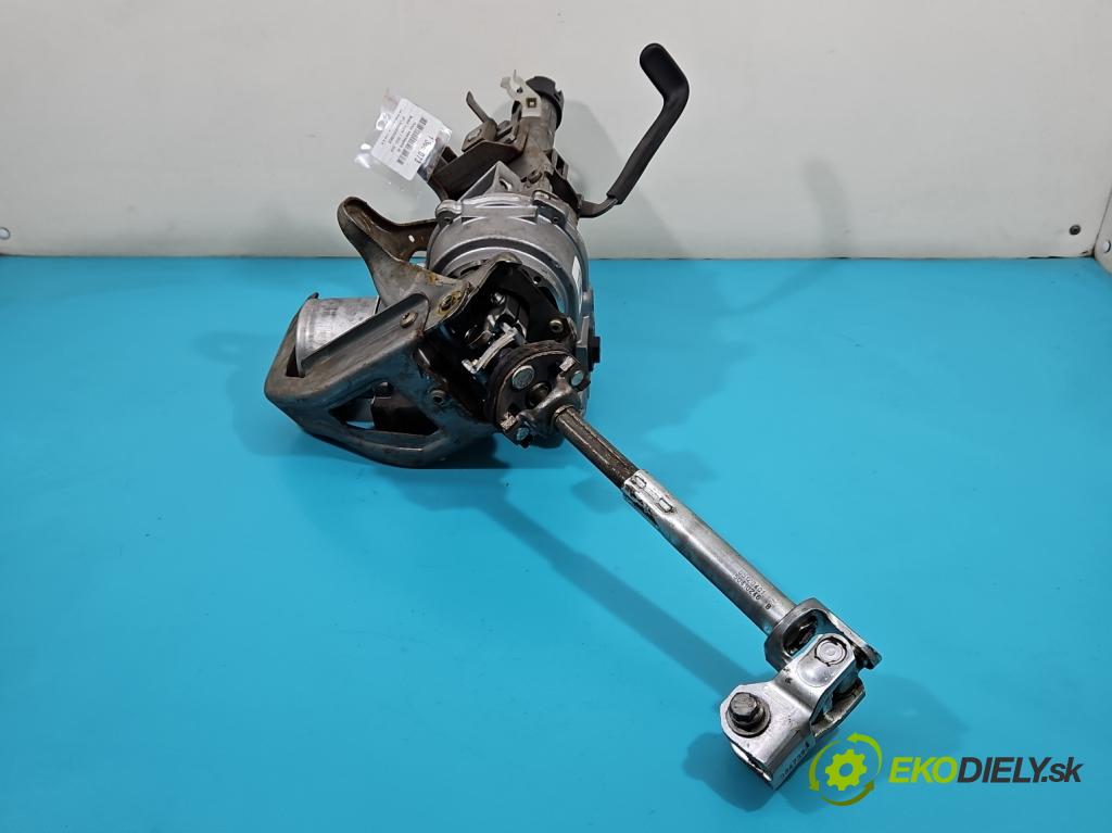 Renault Scenic II 2003-2009 1.9 dci 116 HP manual 85 kW 1870 cm3 5- čerpadlo posilovač 8200035272 (Servočerpadlá, pumpy riadenia)