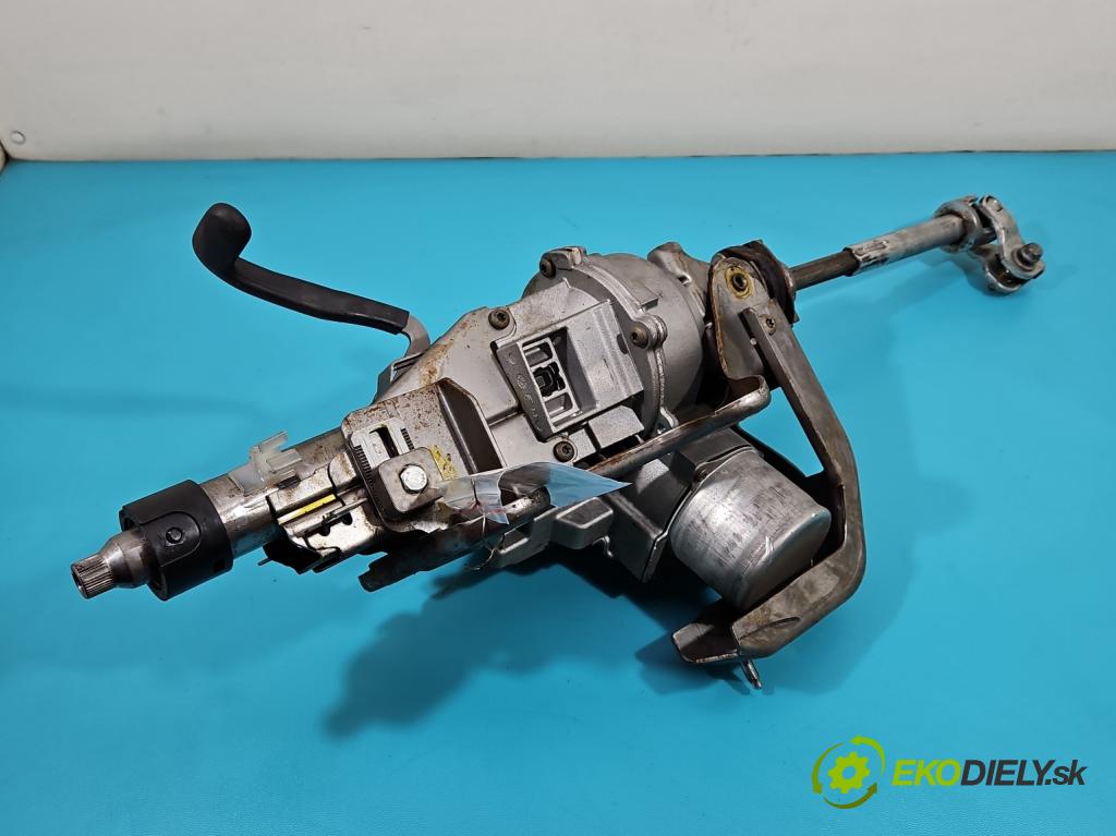 Renault Scenic II 2003-2009 1.9 dci 116 HP manual 85 kW 1870 cm3 5- čerpadlo posilovač 8200035272 (Servočerpadlá, pumpy riadenia)