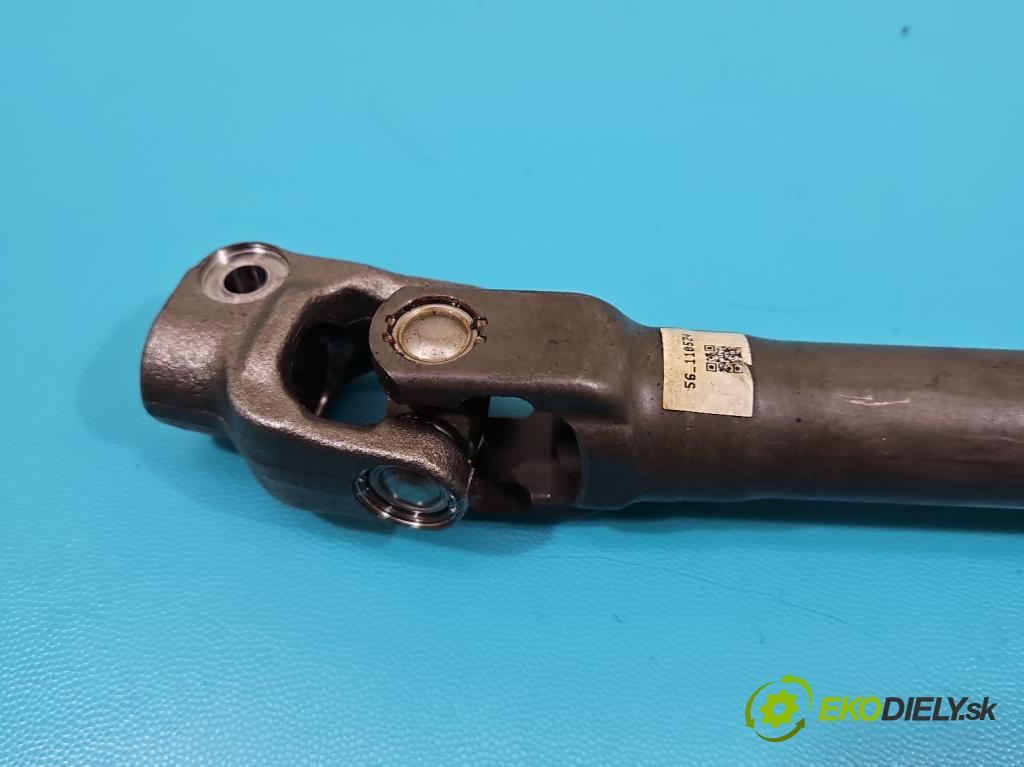 Toyota Avensis III T27 2009-2018 2.0 D4D 126 HP manual 93 kW 1998 cm3 5- Stĺpik volant (Tyč riadenia (volantu))