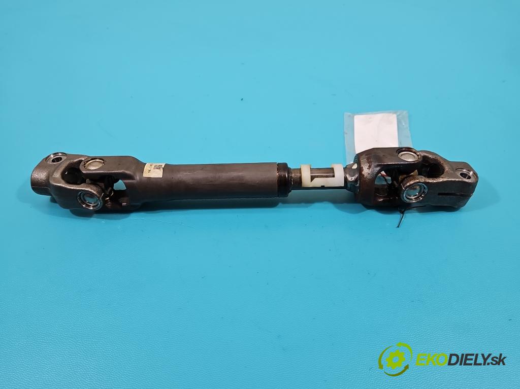 Toyota Avensis III T27 2009-2018 2.0 D4D 126 HP manual 93 kW 1998 cm3 5- Stĺpik volant (Tyč riadenia (volantu))