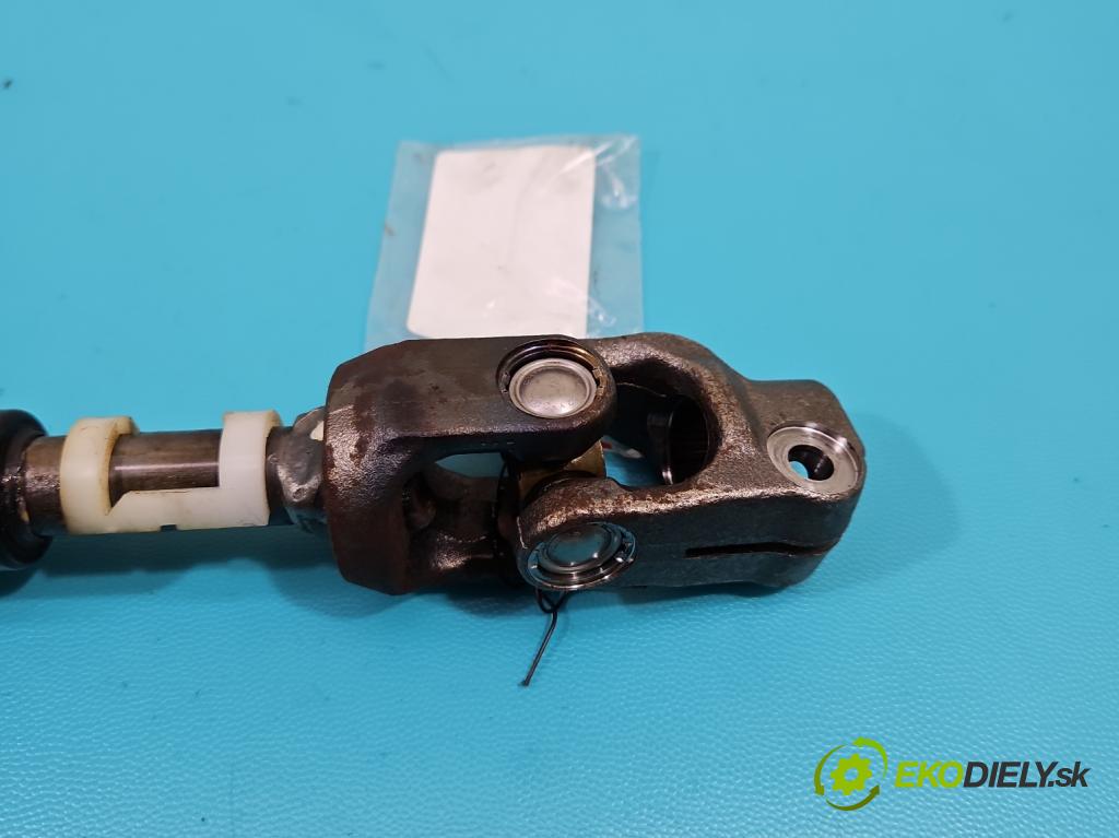 Toyota Avensis III T27 2009-2018 2.0 D4D 126 HP manual 93 kW 1998 cm3 5- Stĺpik volant (Tyč riadenia (volantu))