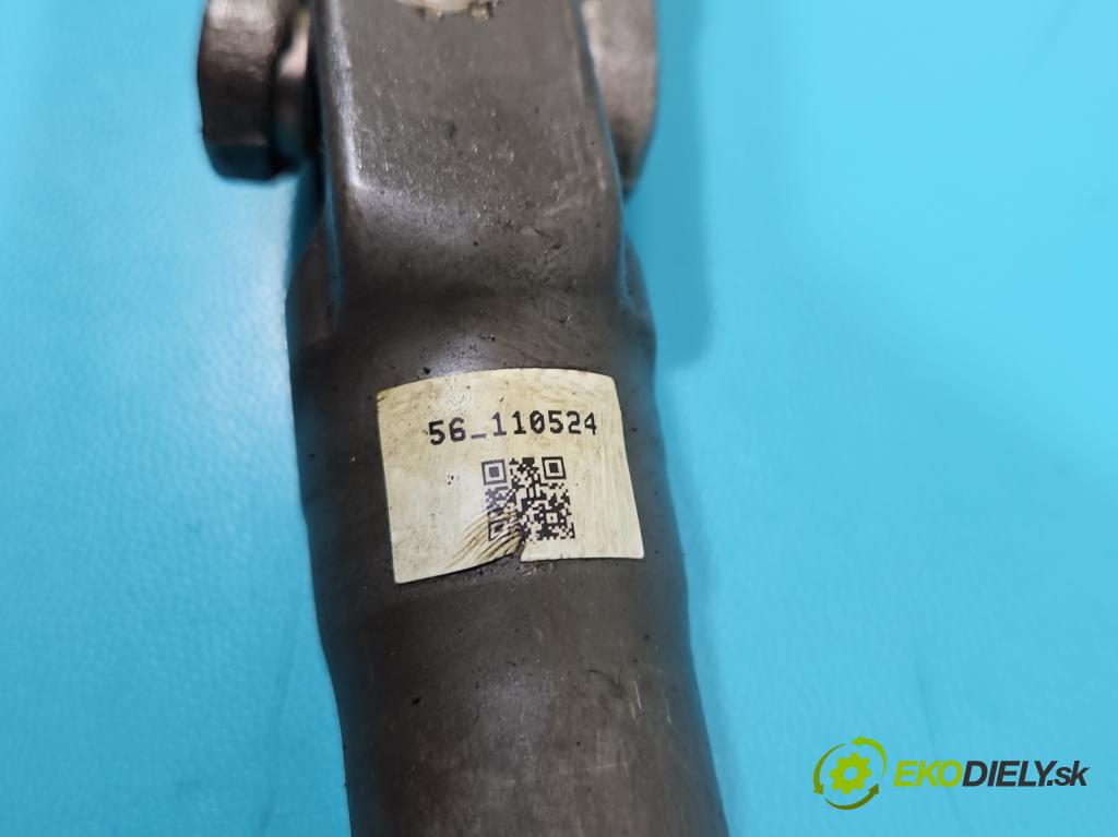 Toyota Avensis III T27 2009-2018 2.0 D4D 126 HP manual 93 kW 1998 cm3 5- Stĺpik volant (Tyč riadenia (volantu))