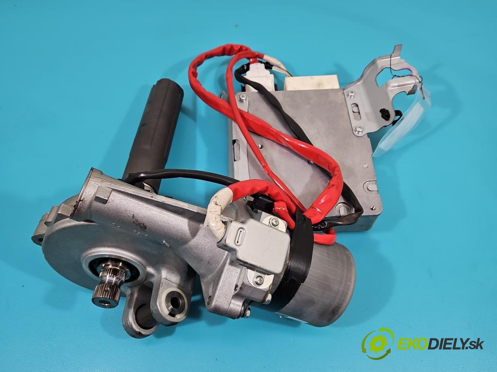 Toyota Avensis III T27 2009-2018 2.0 D4D 126 HP manual 93 kW 1998 cm3 5- čerpadlo posilovač 89650-05101 (Servočerpadlá, pumpy riadenia)