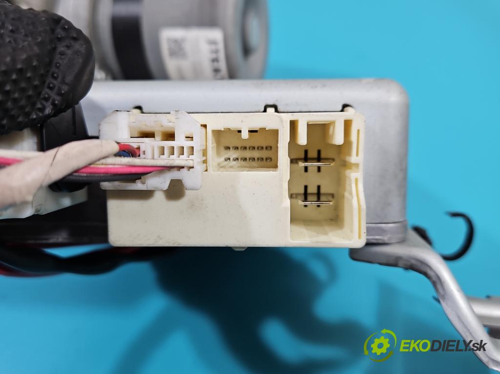 Toyota Avensis III T27 2009-2018 2.0 D4D 126 HP manual 93 kW 1998 cm3 5- čerpadlo posilovač 89650-05101 (Servočerpadlá, pumpy riadenia)