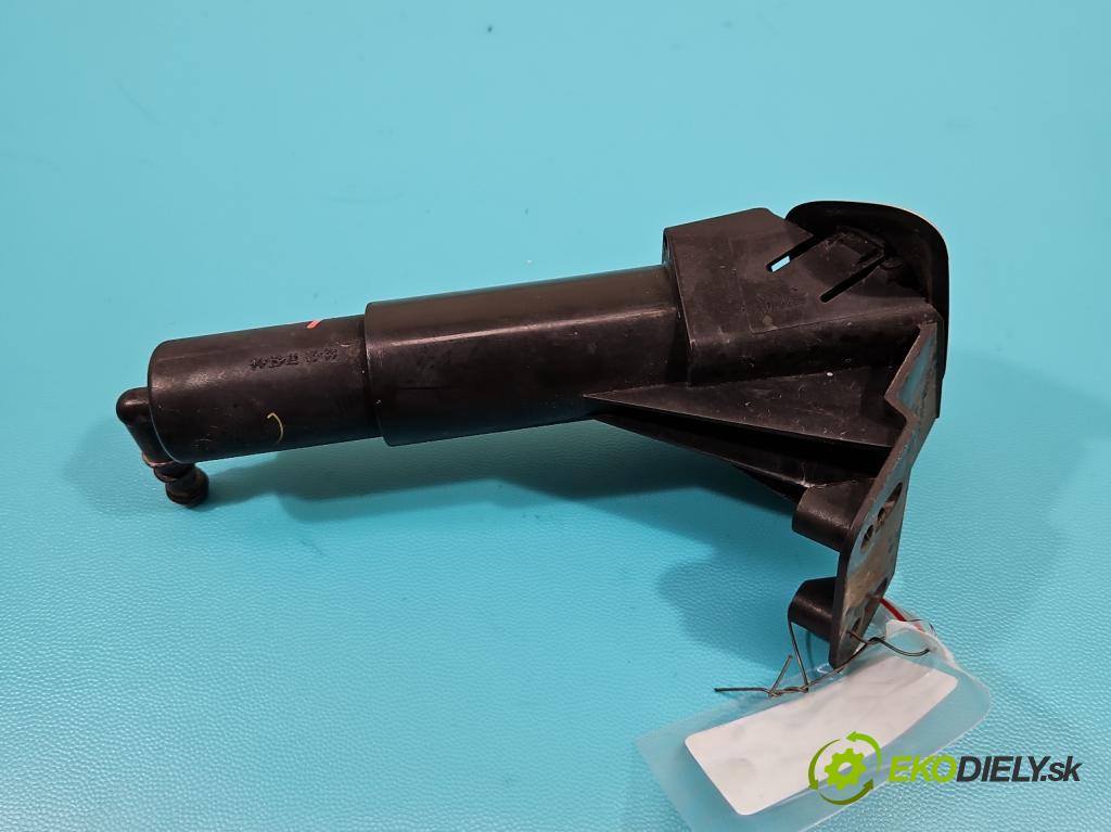 Toyota Avensis III T27 2009-2018 2.0 D4D 126 HP manual 93 kW 1998 cm3 5- ostrekovač reflektor: ľavý 85208-05030 (Motorček ostrekovačov)