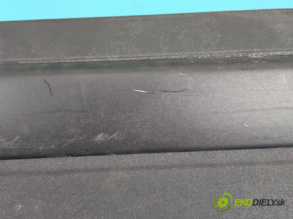 Toyota Avensis III T27 2009-2018 2.0 D4D 126 HP manual 93 kW 1998 cm3 5- roleta  (Rolety kufra)