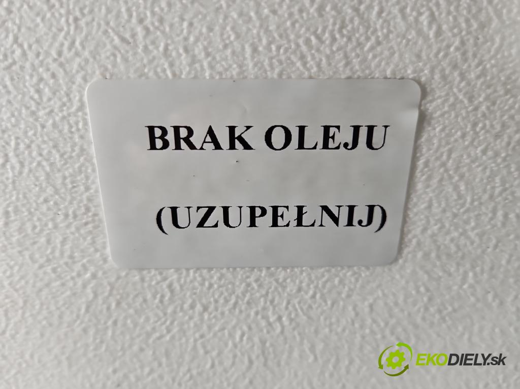 Opel Zafira A 1999-2005 1.6 16V 101 HP manual 74 kW 1598 cm3 5- prevodovka stupeň,rýchlosť manual F17C419