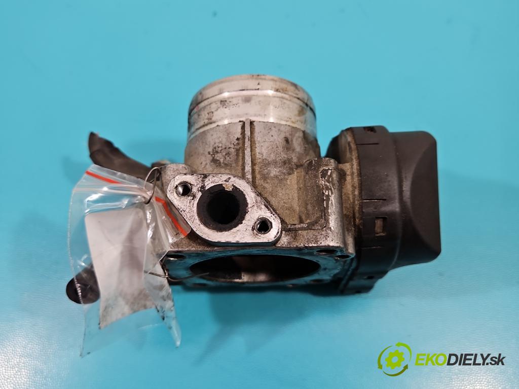 Audi A3 8L 1996-2003 1.6 SR 102 HP manual 75 kW 1595 cm3 3- klapka 06A133062A (Škrtiace klapky)