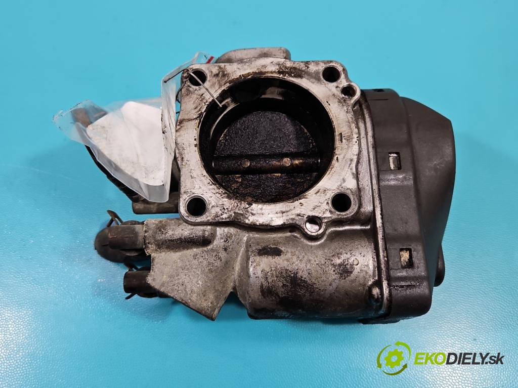 Audi A3 8L 1996-2003 1.6 SR 102 HP manual 75 kW 1595 cm3 3- klapka 06A133062A (Škrtiace klapky)