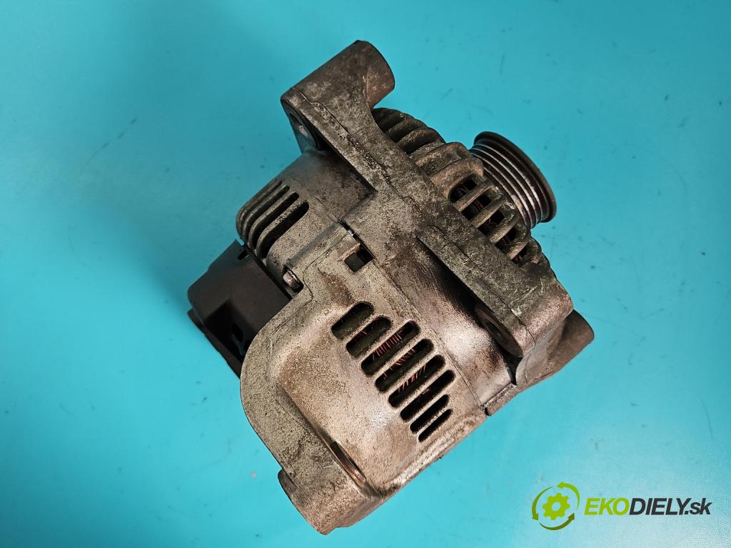 Bmw X5 E70 2006-2013 3.0d 235 HP automatic 173 kW 2993 cm3 5- Alternator 7796125 (Alternátory)