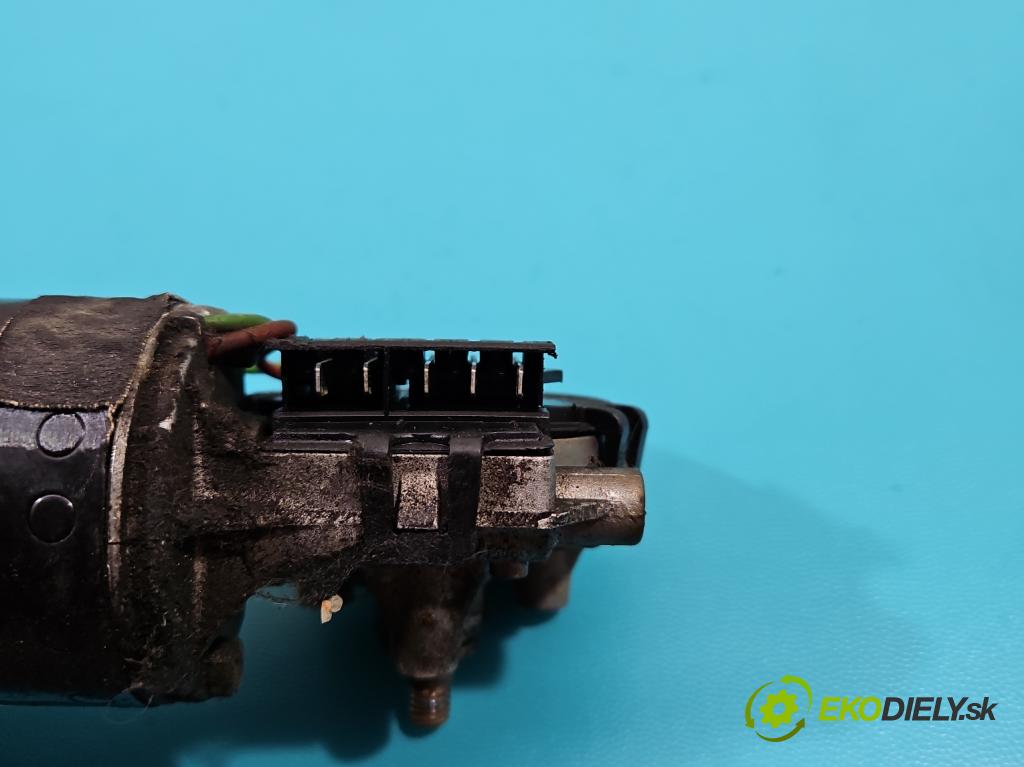 Ford Focus Mk1 1998-2004 1.8 tddi 90 HP manual 66 kW 1753 cm3 5- motor stieračov predné