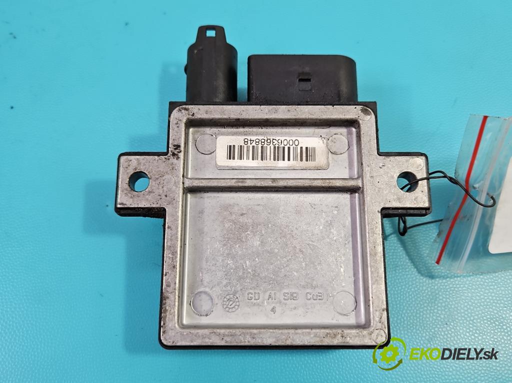 Bmw X5 E70 2006-2013 3.0d 235 HP automatic 173 kW 2993 cm3 5- Relé: 0522140701 (Relé)