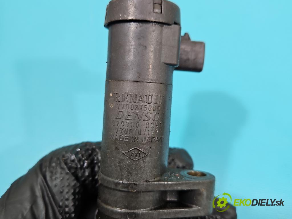 Renault Laguna II 2001-2007 1.8 16V 120 HP manual 88 kW 1783 cm3 5- cievka zapaľovacia 7700875000 (Zapaľovacie cievky, moduly)