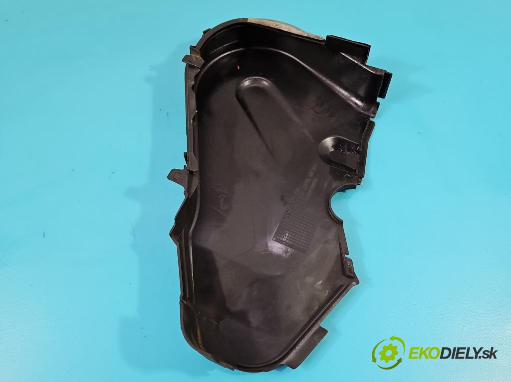 Vw Golf VII 2012-2020 1.6 tdi 105 hp automatic 77 kW 1598 cm3 5- obal vačkový 04L109107E (Kryty motora)