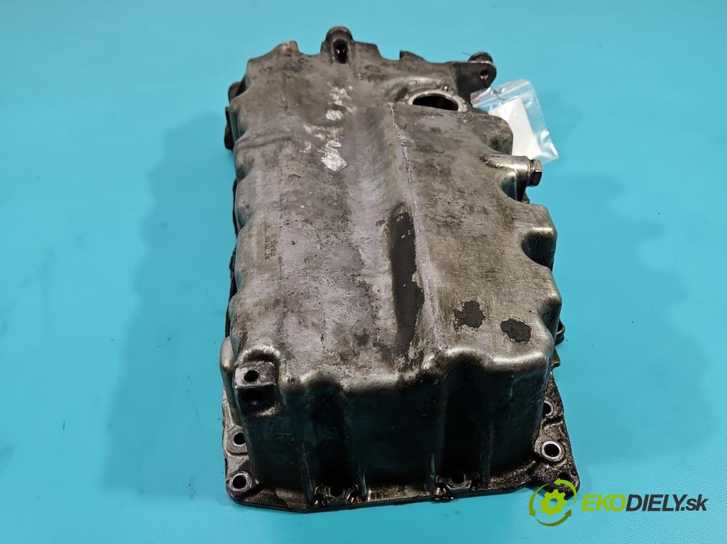 Vw Golf VII 2012-2020 1.6 tdi 105 HP automatic 77 kW 1598 cm3 5- vaňa olejová 04L103603 (Olejové vane)