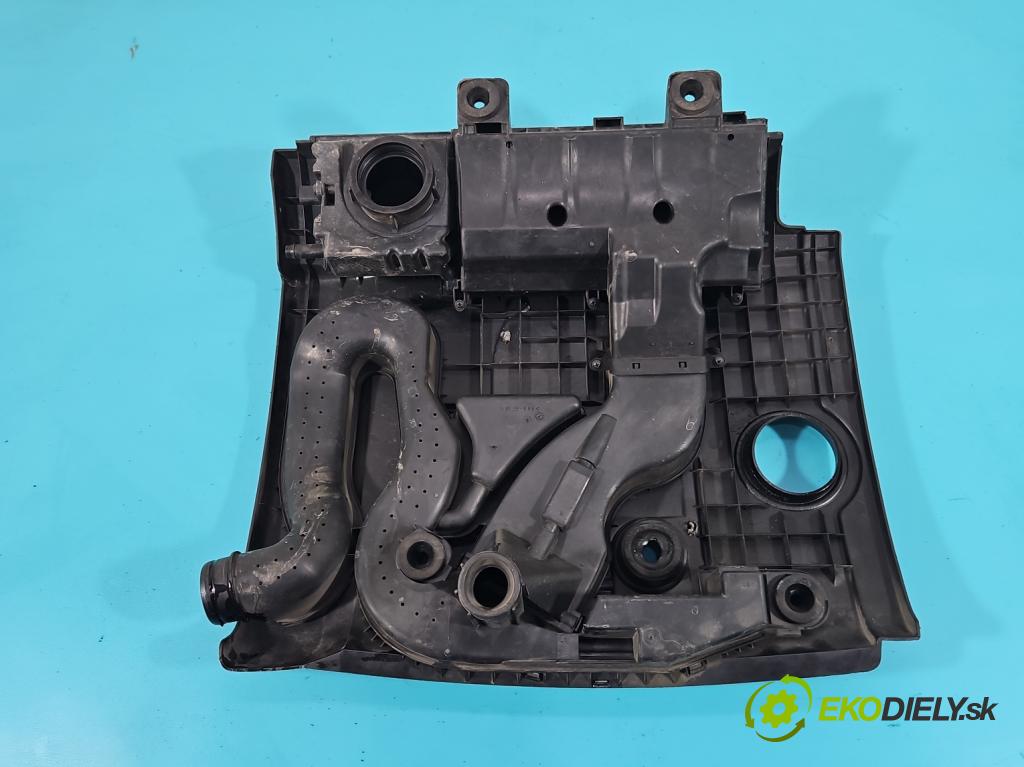 Vw Golf plus 1.6 FSI 116 HP manual 85 kW 1598 cm3 5- obal filtra vzduchu O3C129607N (Obaly filtrov vzduchu)