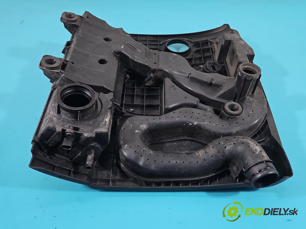 Vw Golf plus 1.6 FSI 116 HP manual 85 kW 1598 cm3 5- obal filtra vzduchu O3C129607N (Obaly filtrov vzduchu)